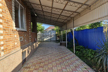 Дом, 82 м², 1 эт.