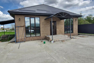 Дом, 100 м², 1 эт.