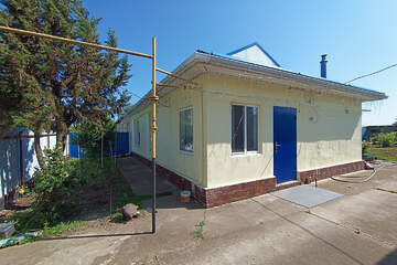 Часть дома, 47,5 м², 1 эт.