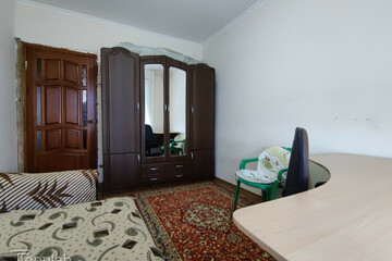 3-к квартира, 68 м², 6/9 эт.