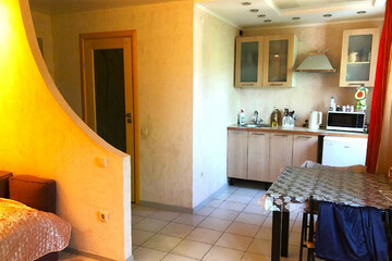 Студия, 23 м², 4/5 эт.