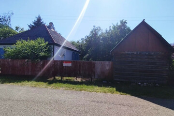 Дом, 63 м², 1 эт.