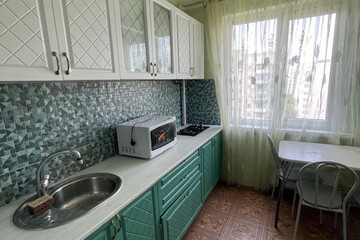 2-к квартира, 52 м², 8/9 эт.