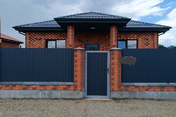 Дом, 115 м², 1 эт.