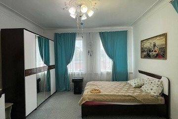 Дом, 70 м², 1 эт.