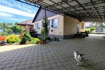 Дом, 102 м², 1 эт.