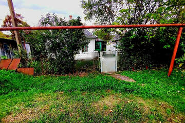 Дом, 40 м², 1 эт.