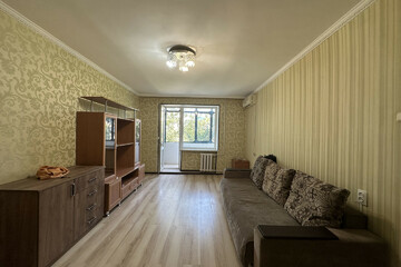 1-к квартира, 30 м², 3/5 эт.