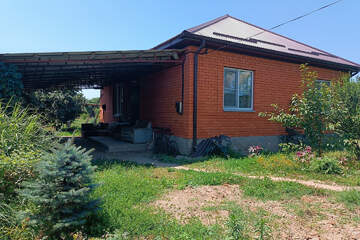 Дом, 94,5 м², 1 эт.