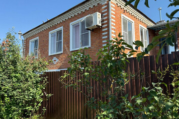 Дом, 122 м², 1 эт.