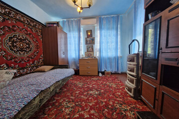 Дом, 40 м², 1 эт.