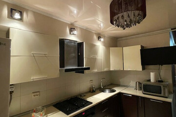 2-к квартира, 50 м², 1/5 эт.