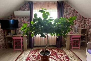 Дом, 120 м², 2 эт.