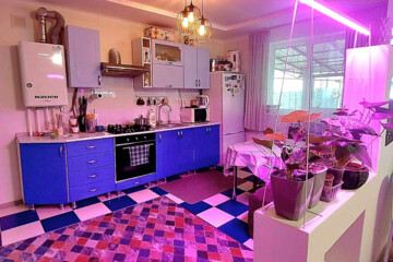 Дом, 74 м², 1 эт.