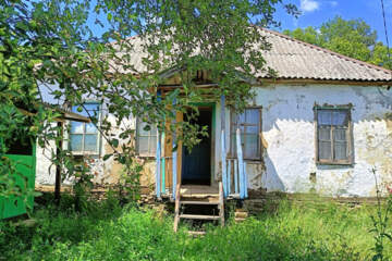 Дом, 60 м², 1 эт.