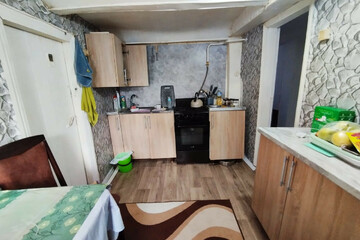 Дом, 42 м², 1 эт.