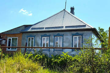 Дом, 85 м², 1 эт.