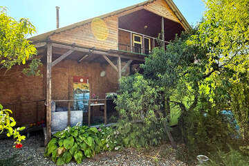 Дом, 80 м², 2 эт.