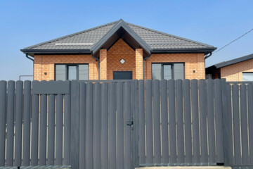 Дом, 92 м², 1 эт.