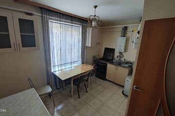 1-к квартира, 50 м², 2/2 эт.