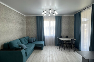 Дом, 70 м², 1 эт.