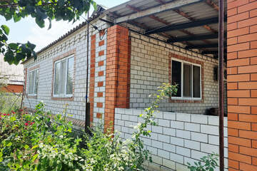 Дом, 118 м², 1 эт.