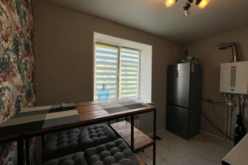 1-к квартира, 34 м², 3/3 эт.