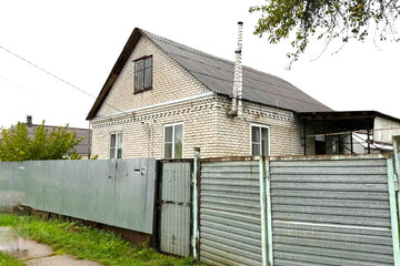 Дом, 78 м², 1 эт.