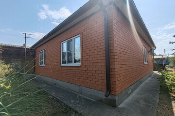 Дом, 85 м², 1 эт.