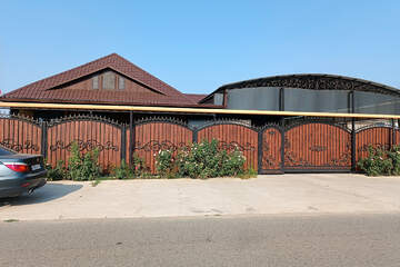 Дом, 131,4 м², 1 эт.