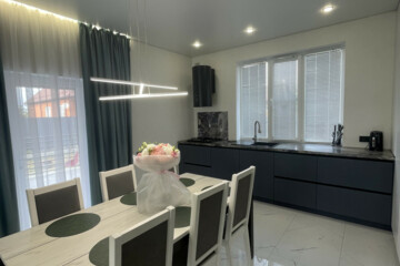 Дом, 182 м², 1 эт.