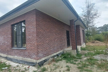 Дом, 70 м², 1 эт.