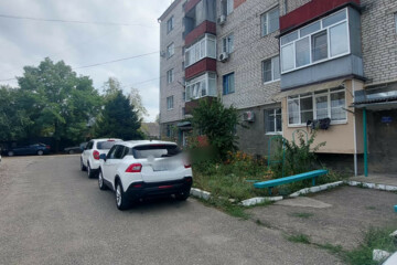 2-к квартира, 51 м², 4/5 эт.