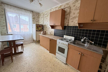 3-к квартира, 65,7 м², 4/4 эт.