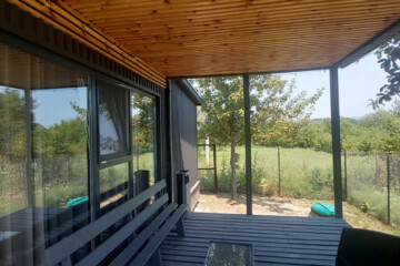 Дача, 70 м², 2 эт.