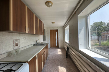 Дом, 65 м², 1 эт.