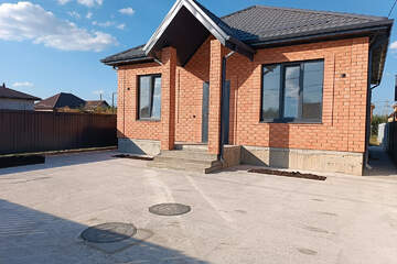 Дом, 94 м², 1 эт.