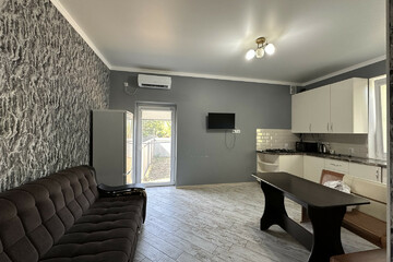 Дом, 90 м², 1 эт.