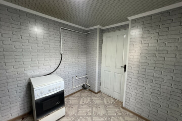 Дом, 45 м², 1 эт.