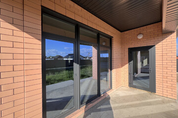 Дом, 130 м², 1 эт.