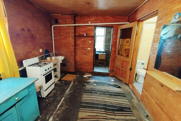 3-к квартира, 72 м², 1/1 эт.