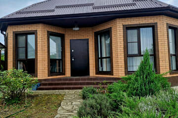 Дом, 90 м², 1 эт.