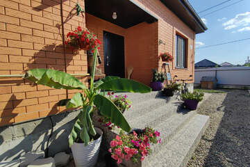 Дом, 104 м², 1 эт.