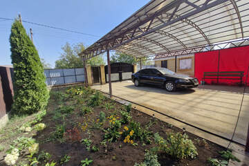 Дом, 120 м², 1 эт.