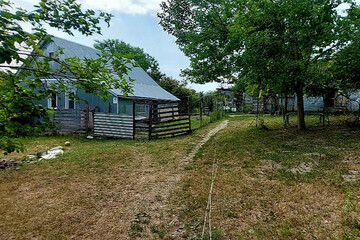 Дом, 67 м², 1 эт.