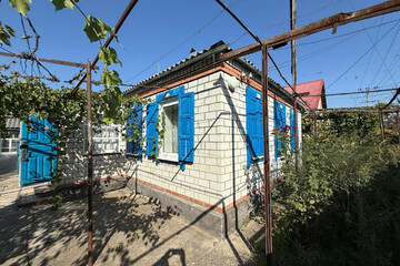 Дом, 40 м², 1 эт.