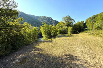 ЛПХ, 16,5 сот.