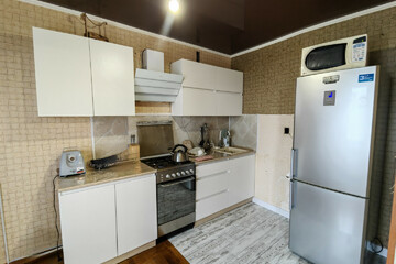 3-к квартира, 62 м², 9/9 эт.