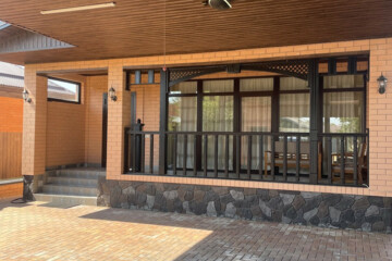 Дом, 100 м², 1 эт.