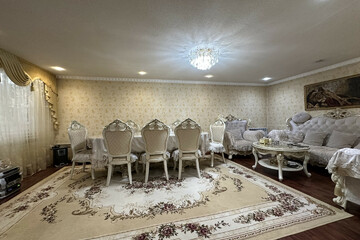 Коттедж, 130 м², 2 эт.